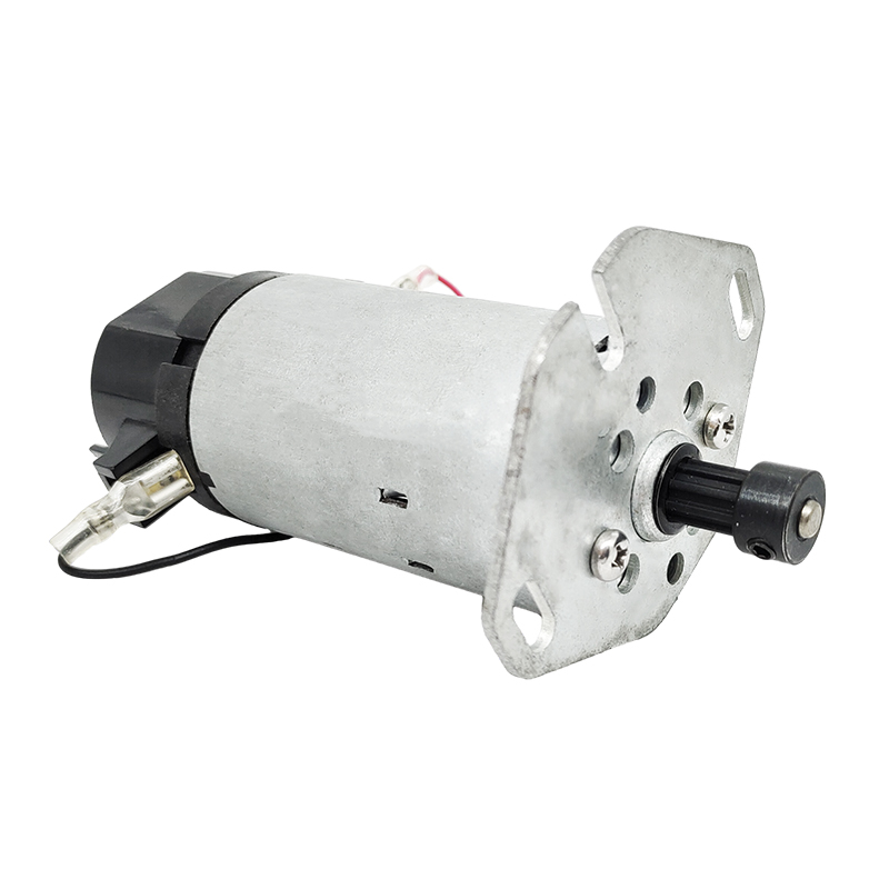 Motor DC Micro Periat Cu Encoder Pentru Mașina de Cusut