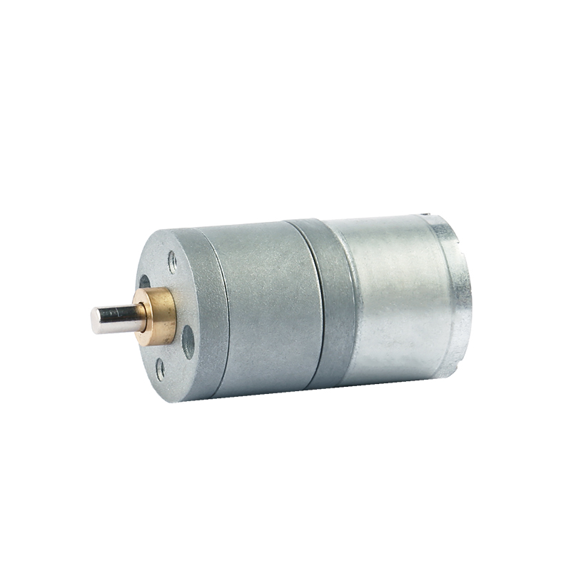 12V 24V 25GA-310 Motor de viteză