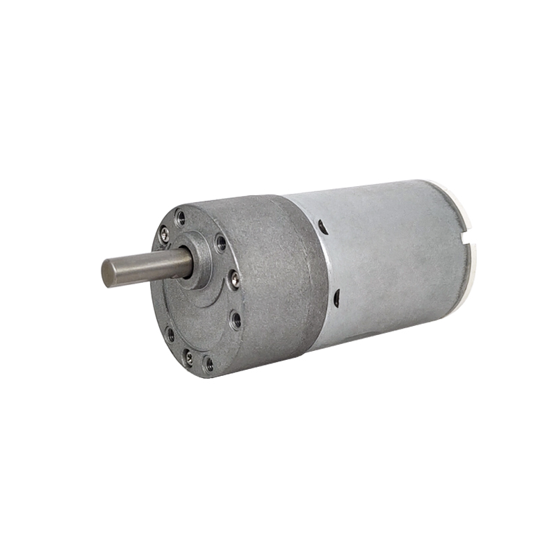 12V 24V 37GB-555 Motor de reducere