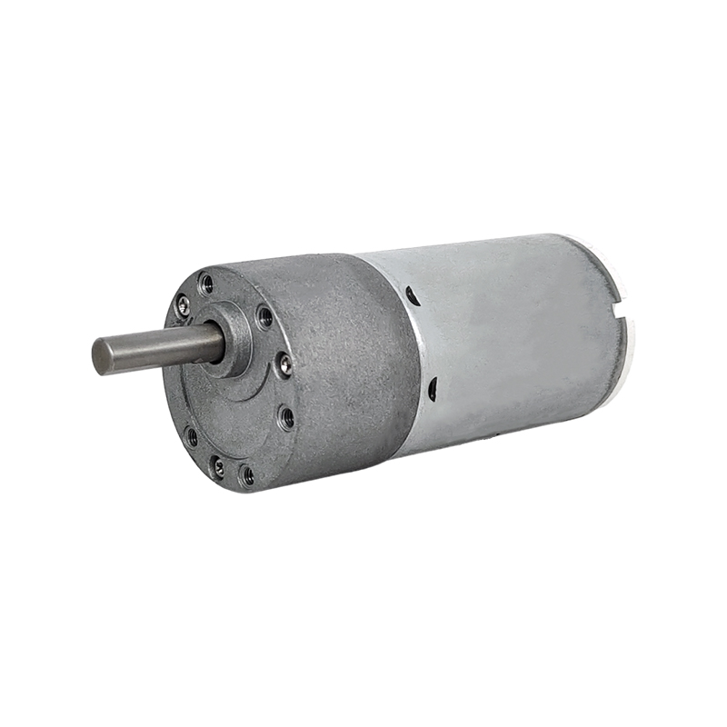 12V 24V 37GB555 DC Motorireră DC
