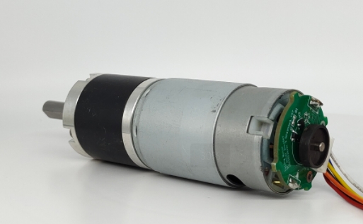 Cum să alegi un encoder pentru servomotor?