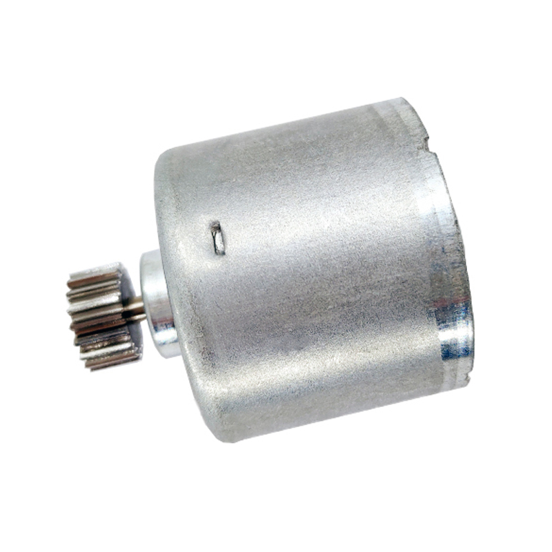 Ce este magnetismul slab într -un motor?
