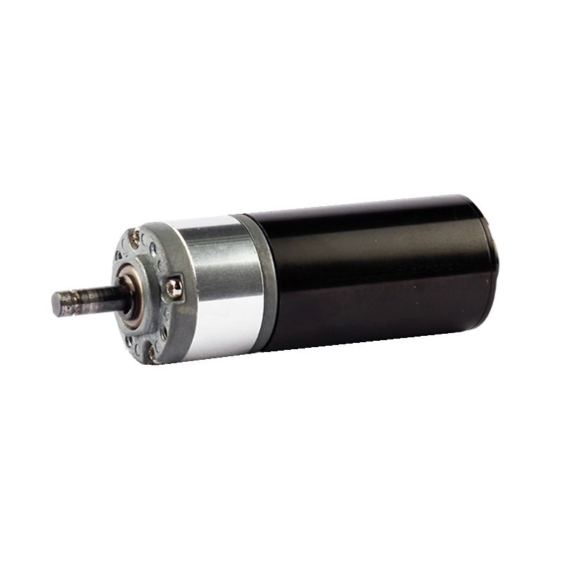 Motor angredat fără perie DC 22mm 2238