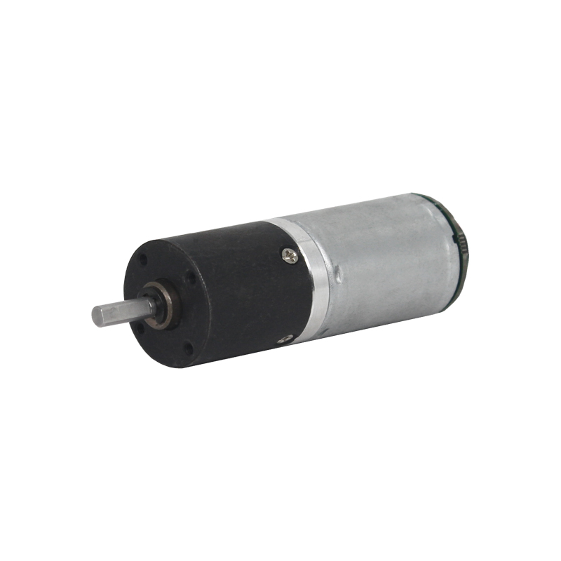 Motor Planetar de 24 mm 370