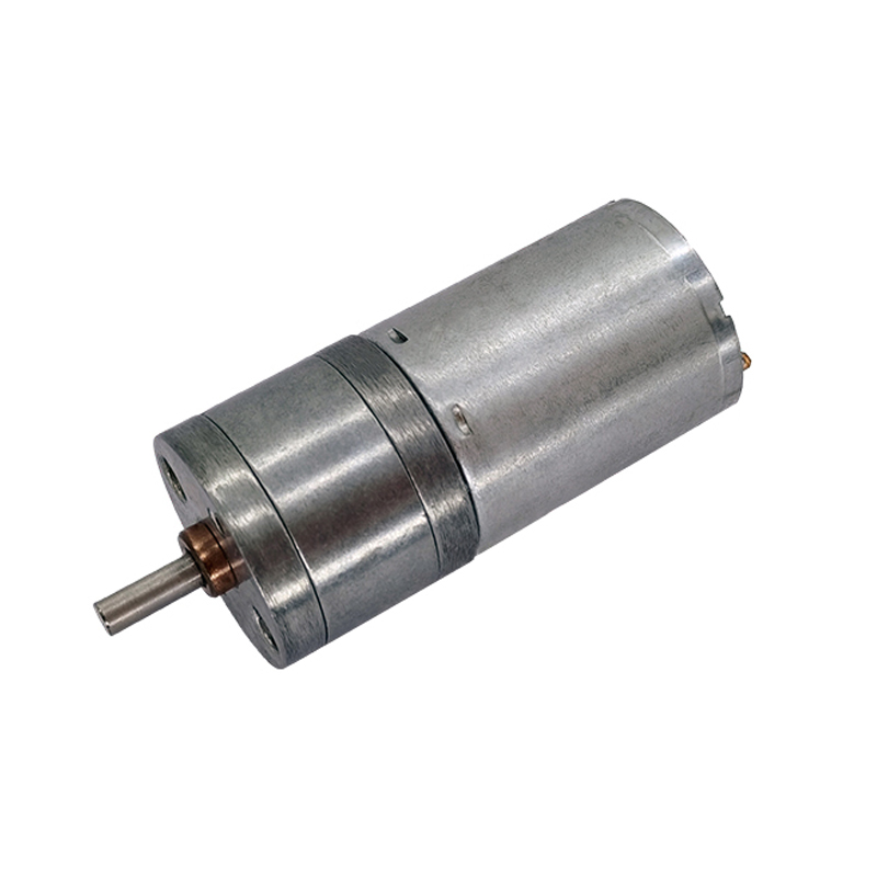 Motor 370 orientat de 25 mm cu periat de 25 mm