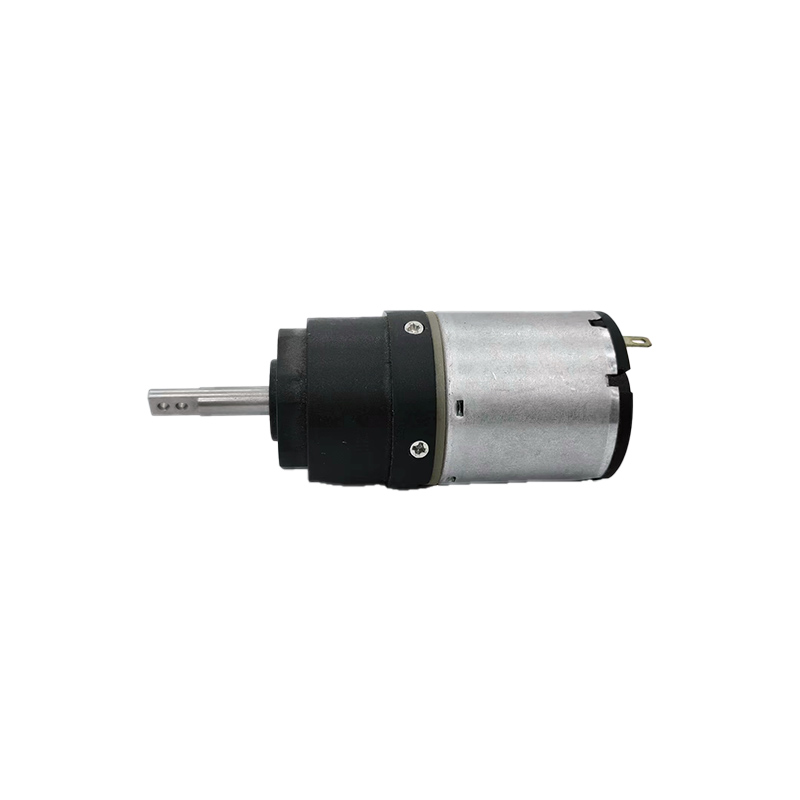 30mm Periuțe de dinți electrice Motor de curent continuu perie cutie de viteze