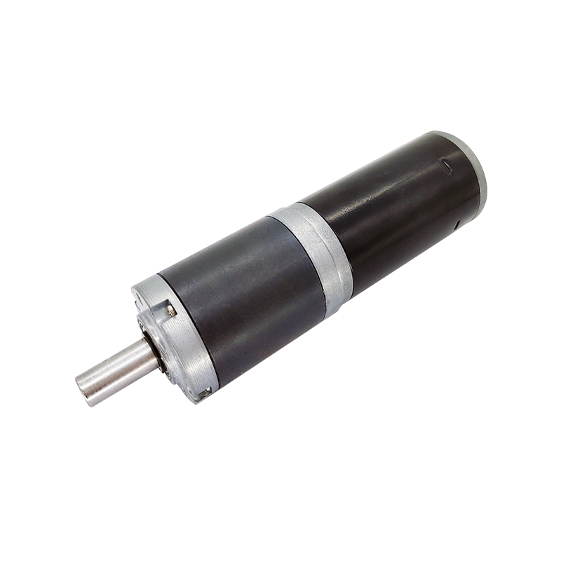 Motor cu o periat planetar periat de 32 mm DC