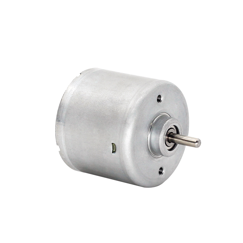 Motor DC fără perii de 36 mm pentru actuatoare electrice