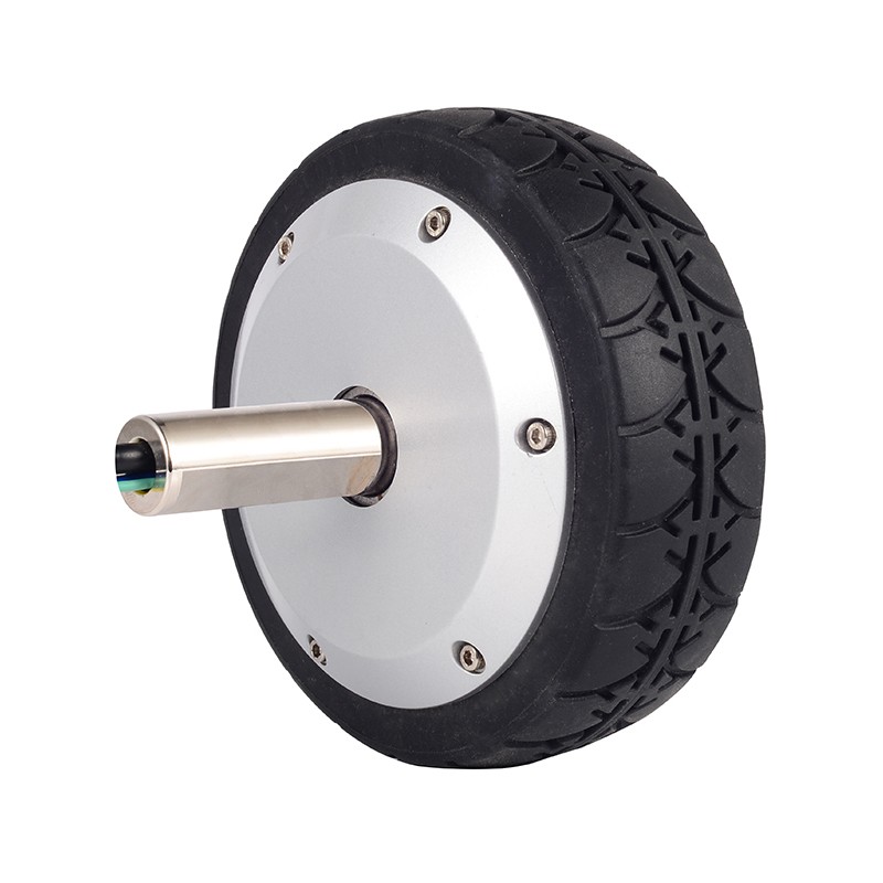 Hub de motor de 5,5 inch