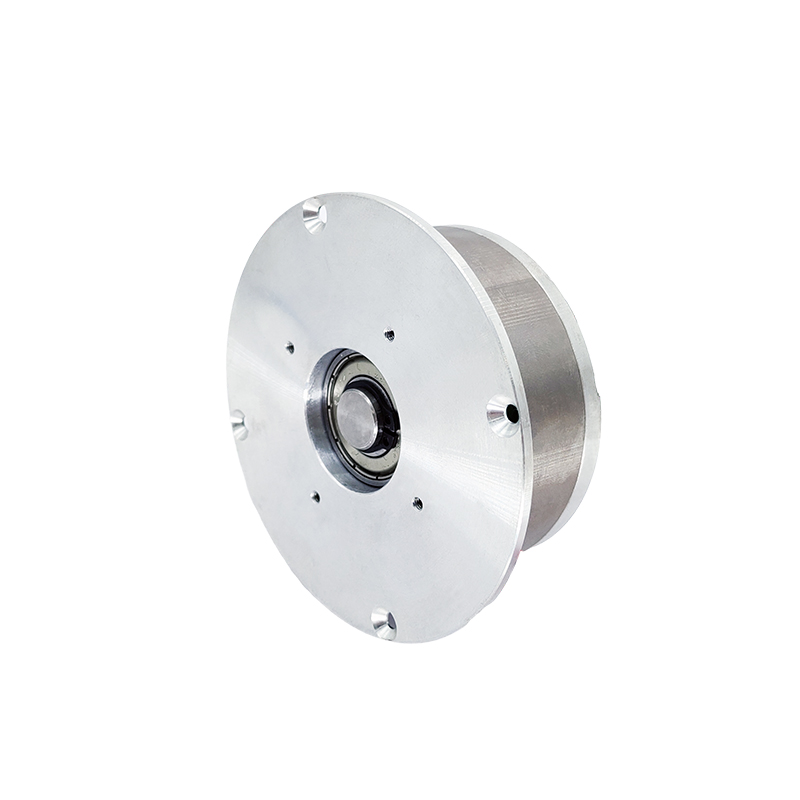 Motor de 70mm fără perie 7032 DC