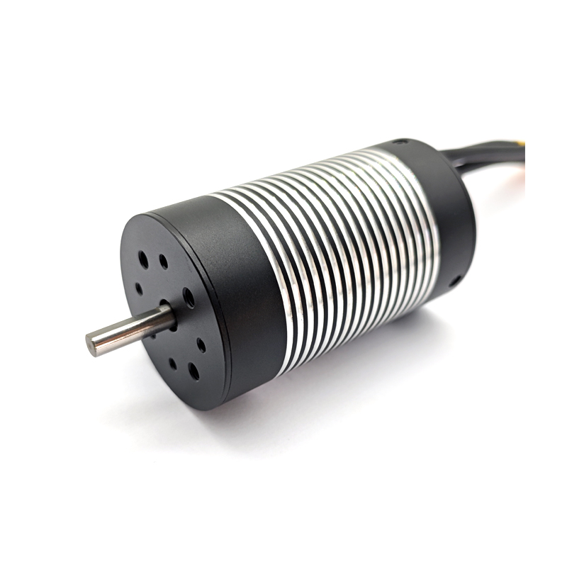 DC 4274 Motor UAV fără perie