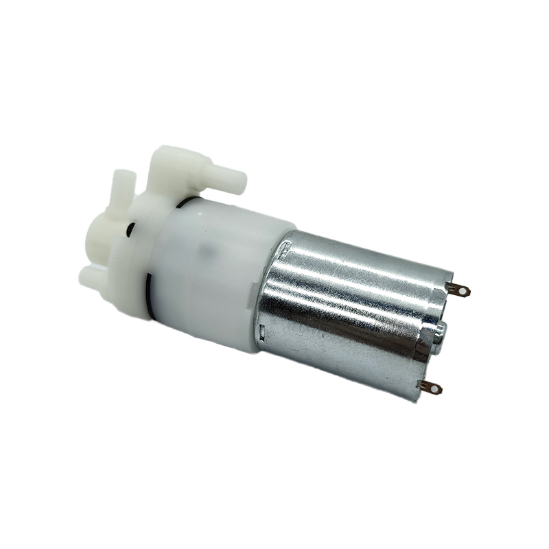 Micropompa cu motor DC 3.7V DC 370 Pompa apa cu motor