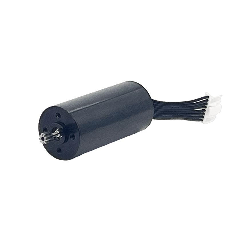 Diametrul DC Hollow Cup Brushless Motor