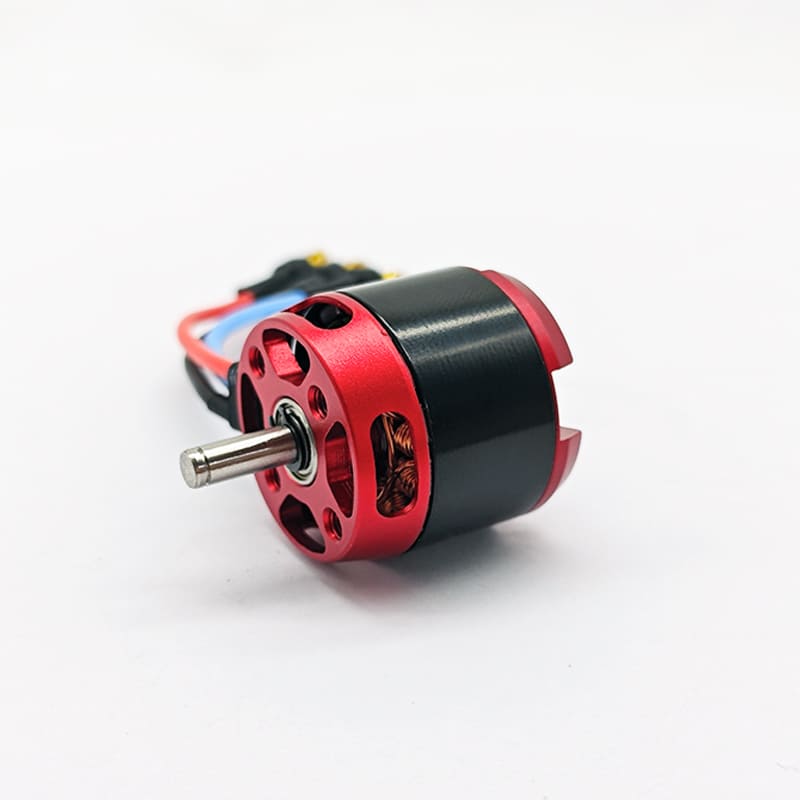 Motor de aeronave model 2826 de înaltă performanță
